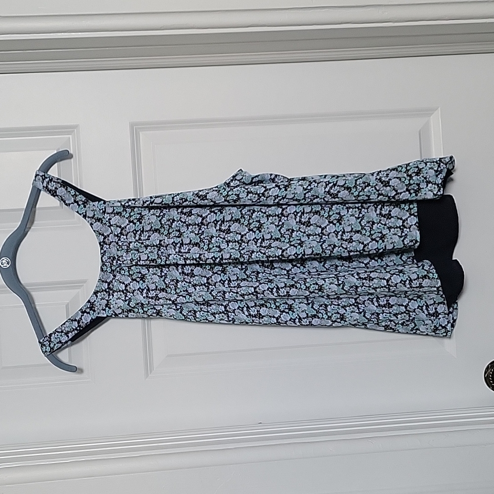 New York & Company Soho Tieback Blouse, XL